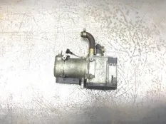 Автономный отопитель Iveco Stralis