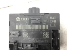 Блок комфорта AUDI A7