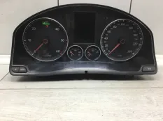 щиток приборов VOLKSWAGEN GOLF
