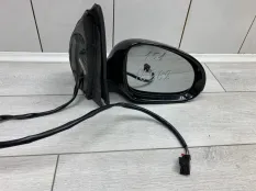 Стекло двери VOLKSWAGEN GOLF