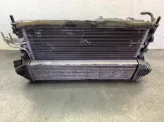 Кассета радиаторов в сборе FORD FOCUS
