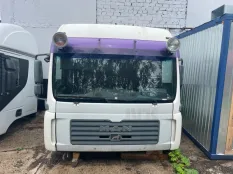 Кабина в сборе MAN TGA 26.363