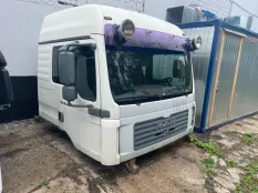 Кабина в сборе MAN TGA 26.363