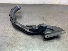 Воздухозаборник NISSAN QASHQAI