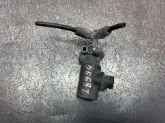 Клапан электромагнитный Scania R420