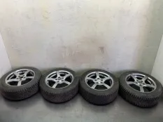 шины зимние R16 FORD FOCUS