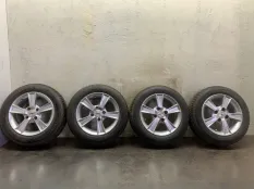 Шины зимние R14 FORD FIESTA
