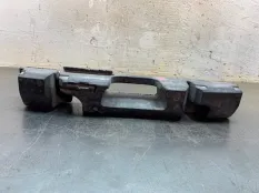 Защита бампера NISSAN QASHQAI