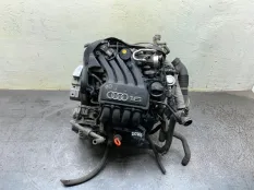 Двигатель в сборе AUDI A3