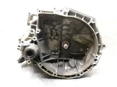 МКПП PEUGEOT 2008