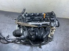 Двигатель в сборе SUZUKI SWIFT