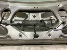 Крышка багажника HONDA CIVIC