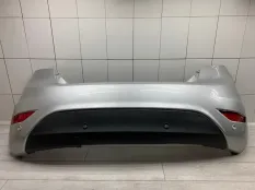 Бампер FORD FIESTA