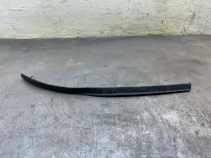 Накладка на бампер TOYOTA YARIS
