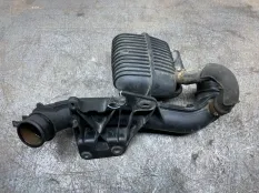 Резонатор воздушного фильтра AUDI A4