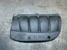 Декоративная крышка двигателя MERCEDES-BENZ E-CLASS