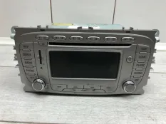 Магнитола FORD MONDEO