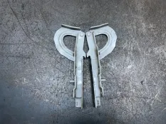 Петля капота PEUGEOT EXPERT