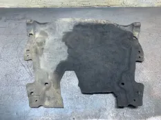 Защита двигателя FORD MONDEO