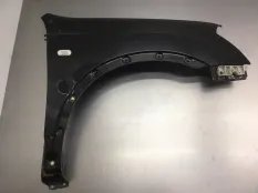 Крыло NISSAN QASHQAI