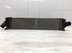 Радиатор интеркулера VOLVO V60