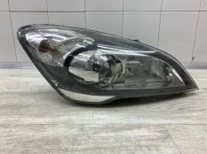 Фара KIA CEE'D