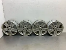 Диск колeсный алюминиевый R16 (комплект) NISSAN QASHQAI