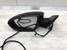 Зеркало двери VOLKSWAGEN PASSAT B7