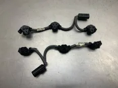 Проводка форсунок LEXUS RX350L/450HL