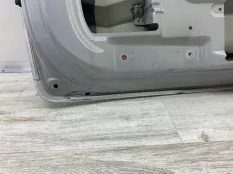 Крышка багажника KIA SPORTAGE