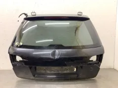 Крышка багажника голая AUDI A4