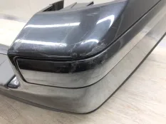 Бампер VOLVO V70