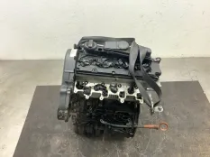 Двигатель AUDI A4