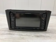 Магнитола TOYOTA AVENSIS