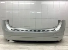 Бампер VOLVO V60