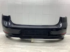 Бампер VOLKSWAGEN GOLF HYBRID