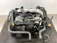 Двигатель в сборе SUBARU IMPREZA