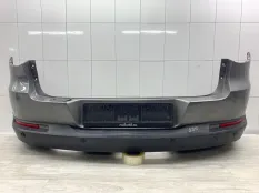 Бампер VOLKSWAGEN TIGUAN