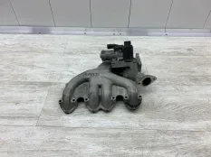 Вакуумный клапан ЕГР VOLKSWAGEN PASSAT