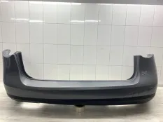 Бампер VOLKSWAGEN PASSAT