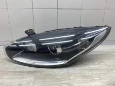 Фара RENAULT MEGANE