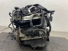 Двигатель в сборе VOLKSWAGEN GOLF