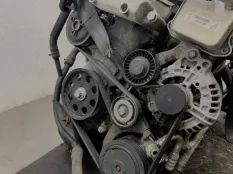 Двигатель в сборе VOLKSWAGEN GOLF