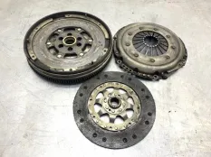 Комплект сцепления AUDI A4