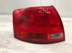 Фонарь AUDI A4