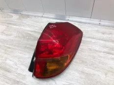 Фонарь SUBARU LEGACY