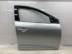 Дверь RENAULT MEGANE