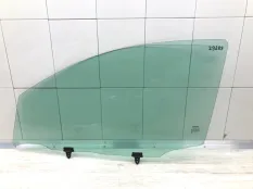 Стекло двери NISSAN QASHQAI