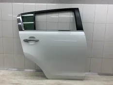 Дверь KIA SPORTAGE