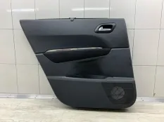 Обшивка двери PEUGEOT 5008